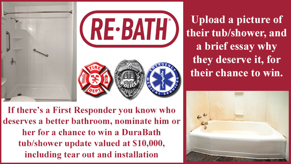 ReBath Update - First Responders Contest ReBath - Banner - First Responder.jpg
