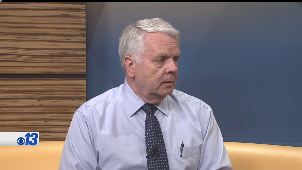 Nearly 54 years later, Dick Preston remembers the JFK assassination KRCG
