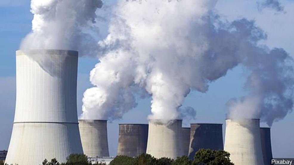 Plan to rescue Ohio's nuclear plants clears Ohio House WKRC