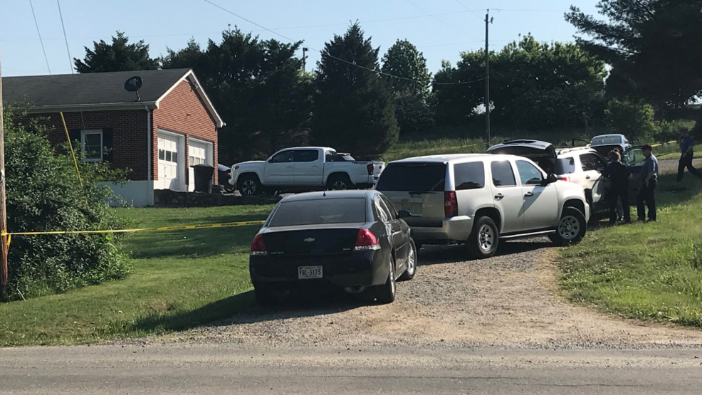 Officials 1 dead, 2 injured in Roanoke Co. shooting WSET
