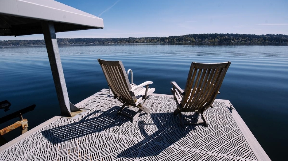 6.45M Lake Sammamish house vows to wow Seattle Refined