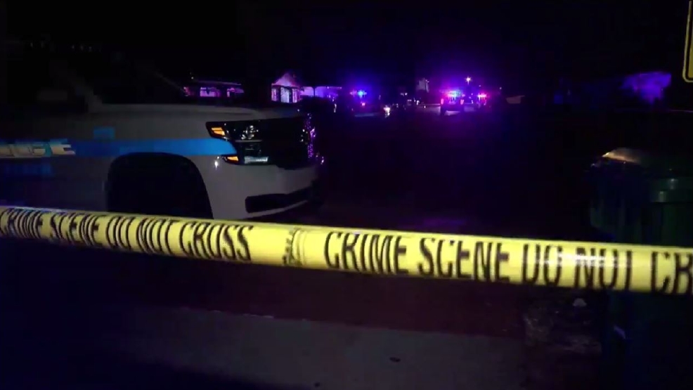 Residents weary of crime in Riviera Beach WPEC