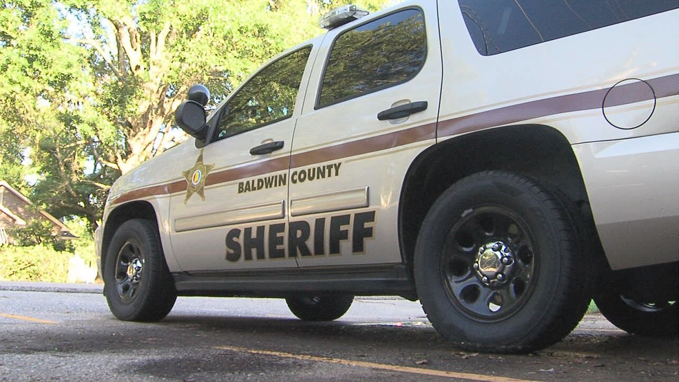 Baldwin County Sheriff won't make arrests under Gov. Ivey's saferathome order WPMI