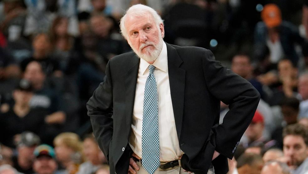 Don Nelson hoping Spurs' Popovich breaks his NBA coaching record | WOAI - Don Nelson Net Worth – Inside The NBA Coaching Legend’s Fortune