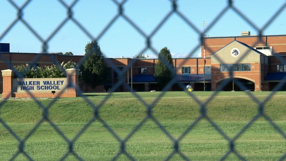 Nearby students describe being rushed inside after Wacker explosion Thursday WTVC