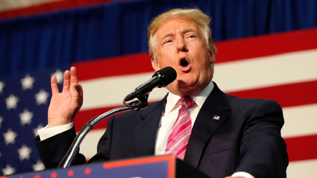 WATCH LIVE | Trump rallies supporters in Austin