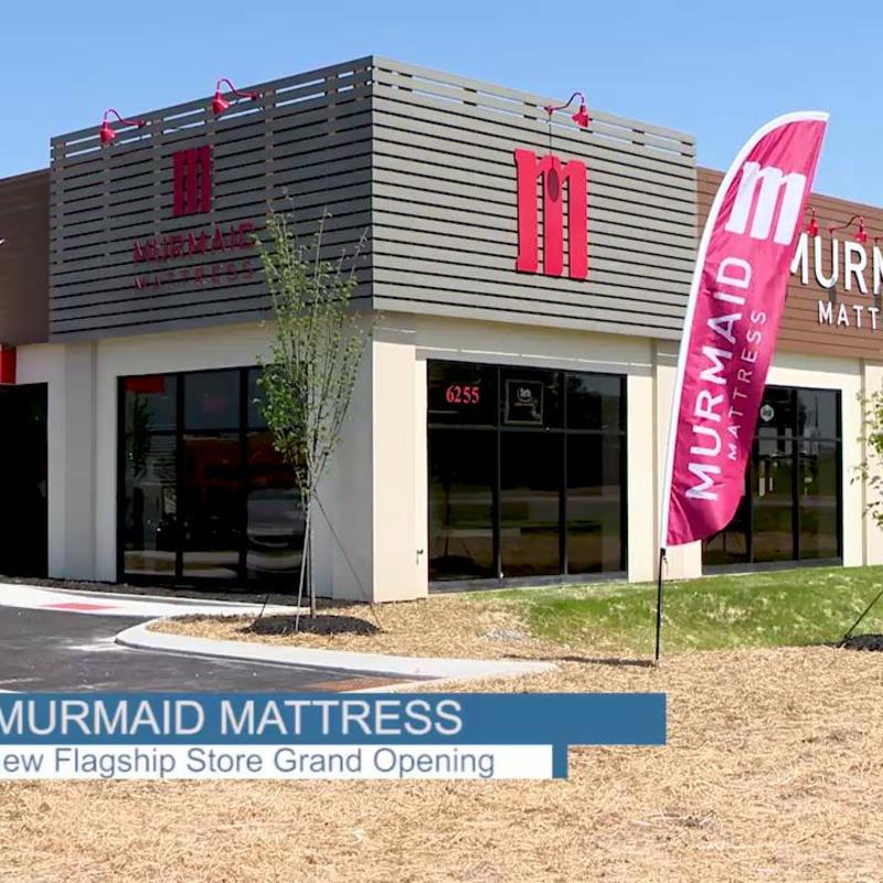 murmaid mattress near me