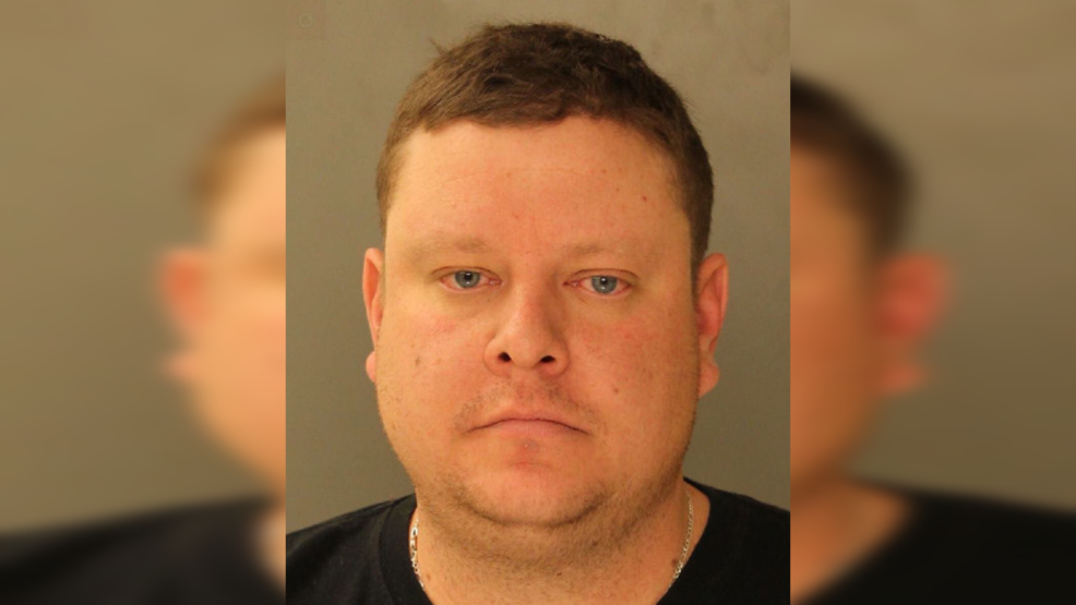 Man with previous DUI conviction charged for driving drunk