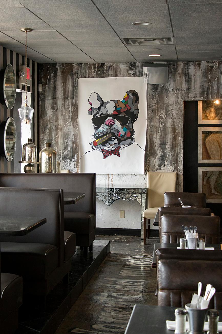 Covington's New Agave & Rye Has Tequila, Bourbon, And Tacos