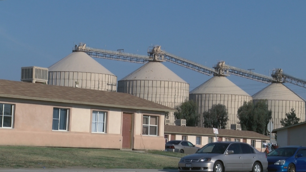 City of Wasco gets 10 million to relocate farmworker housing complex