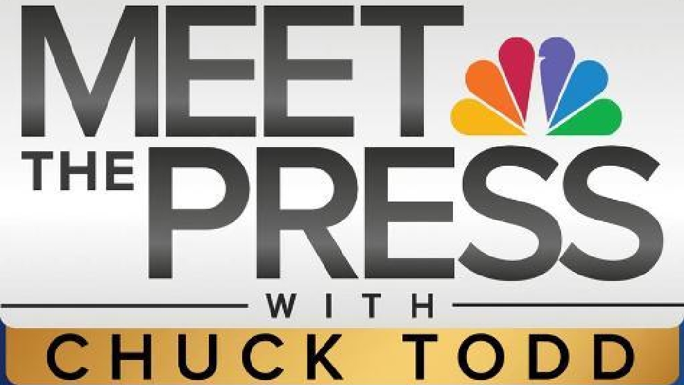 'Meet the Press' program information WOAI