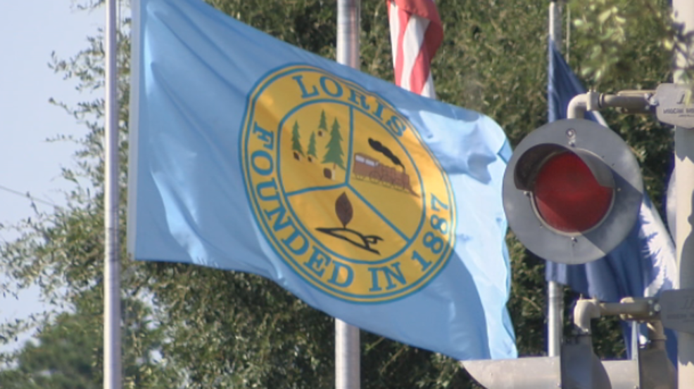 Loris passes budget, looks forward to rebuilt town hall WPDE