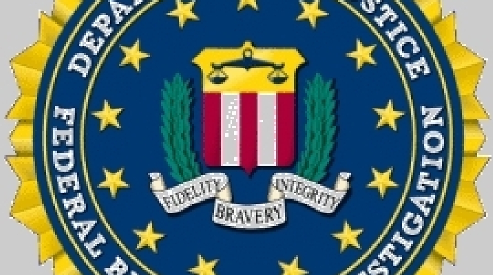 FBI agent killed in Pennsylvania WPBN