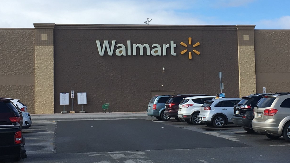 Johnstown Walmart closing in response to Saturday's protests, other