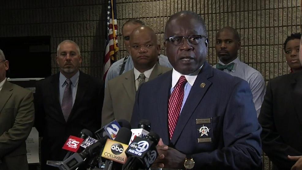 VIDEO Full press conference announcing 4th murder suspect in Holly