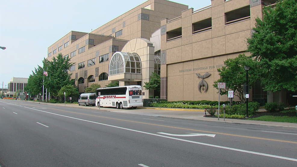 Cincinnati Shriners Hospital turns 50 WKRC
