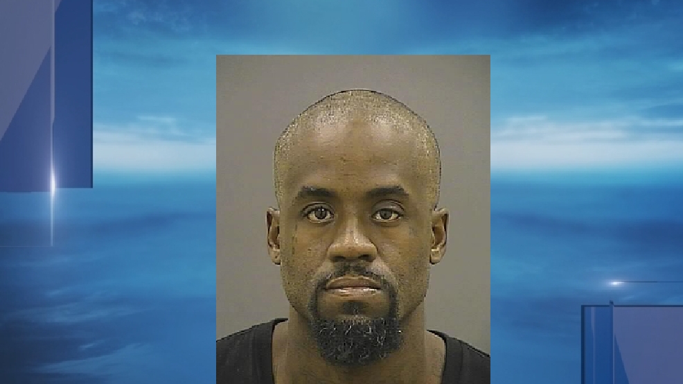 Baltimore Man Convicted For Fatal Stabbing At Hotel | WBFF