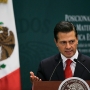 Mexico's president cancels trip to Washington D.C.