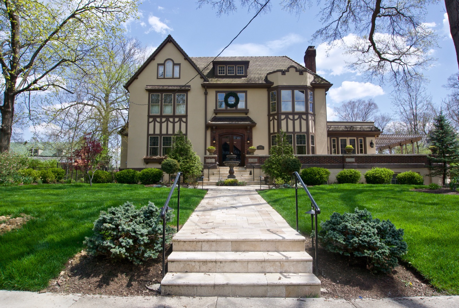 Photos The Historic Homes of East Walnut Hills Cincinnati Refined