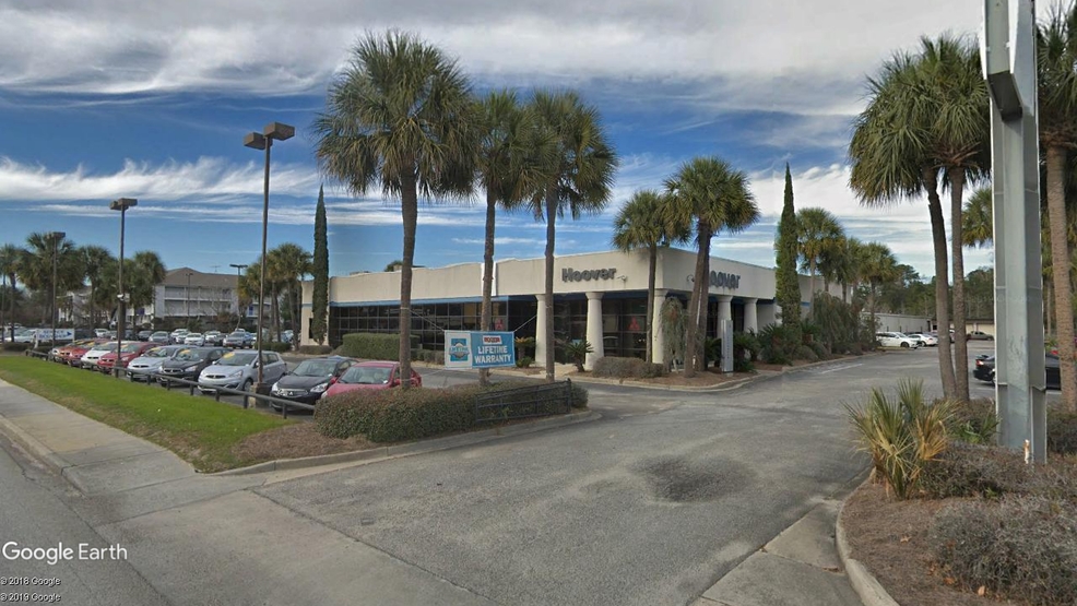 Owner named in investigation of Charleston car dealership releases