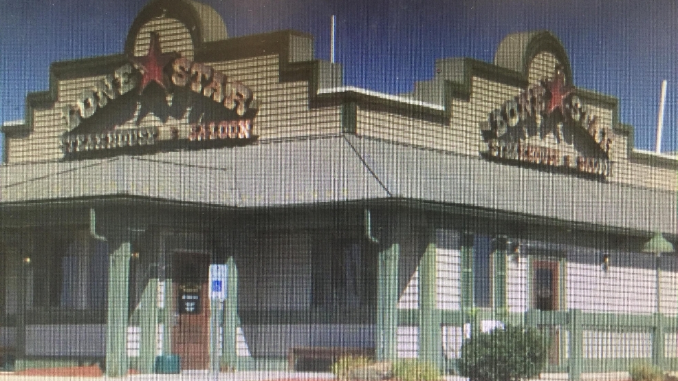 Lone Star Steakhouse will be 3rd major restaurant to close near the
