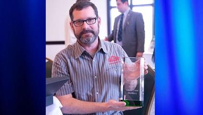 coast purple savannah dress