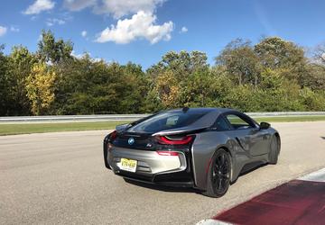 Fab Five: Great vehicles that are track capable, street ready