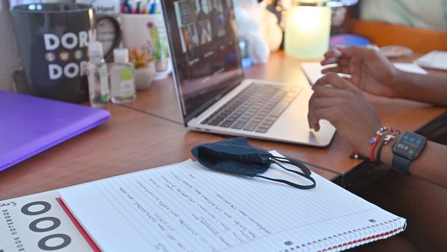 What to do if your child was exposed in the classroom