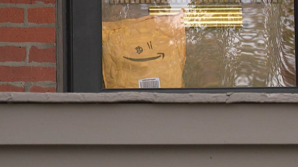 Caught In The Act: Two Columbus neighborhoods see spike in porch ... Caught In The Act: Two Columbus neighborhoods see spike in porch ...