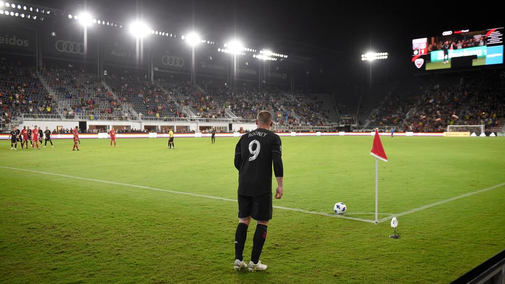 D C United Mls Broadcast Will Feature First All Female
