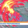 Is Las Vegas ready for the 'Big One?'