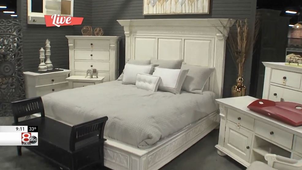Sutherlands Furniture Gallery KTUL