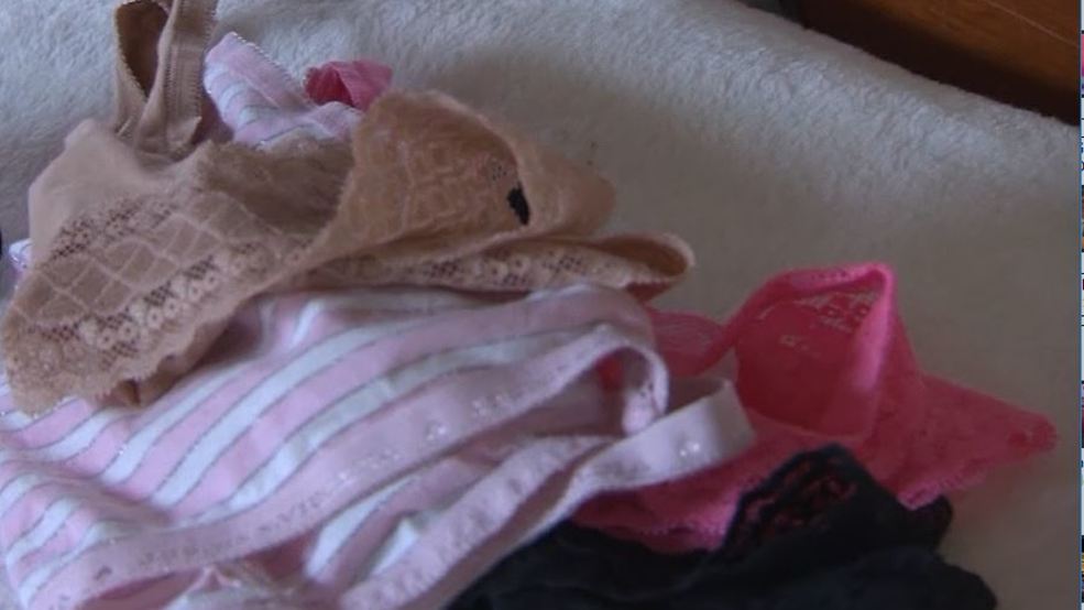 Study 45 of people wear the same underwear for 2 days WSYX