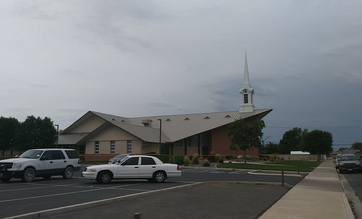 Reno Land Rover >> LDS Church will not change gun policy after shooting at ... Reno Land Rover >> LDS Church will not change gun policy after shooting at ...