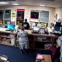 Clarksville Police searching for armed robbery suspect claiming he had HIV