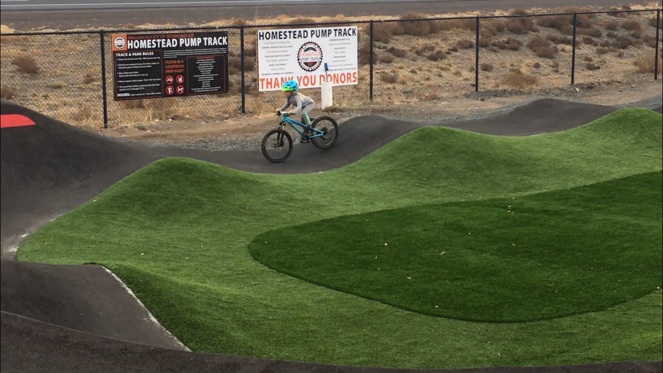 Mountain bikers want a bike park Mail Tribune