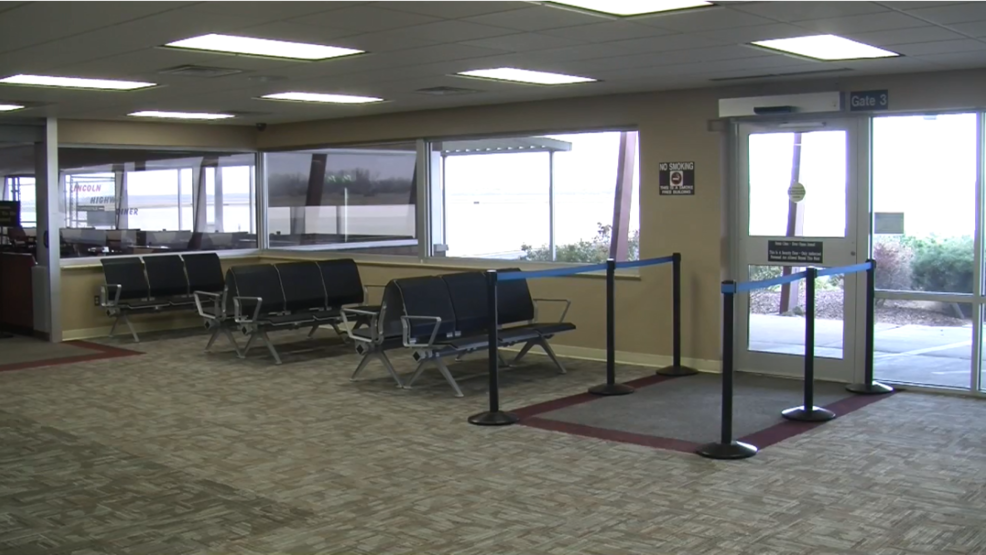 Flights will begin February 1 with new service provider at North Platte