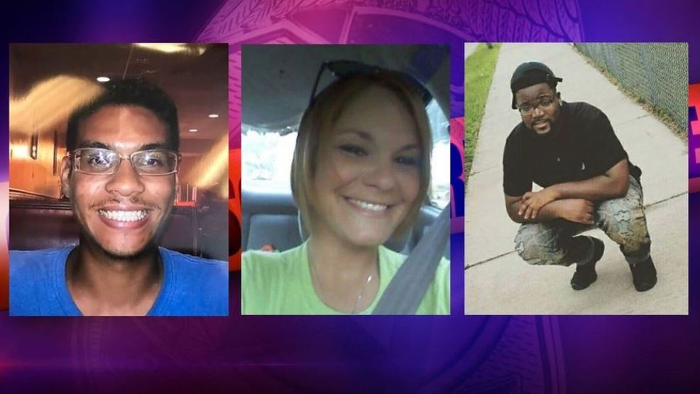 Tampa Police Release New Video In Search For Possible Serial Killer Katv