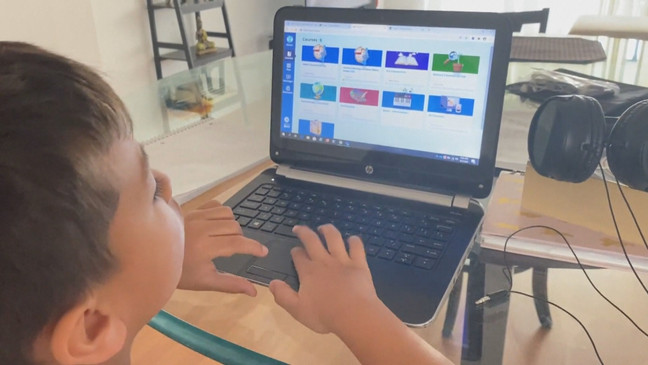 CNY parents who want to switch child's learning plans may face challenges