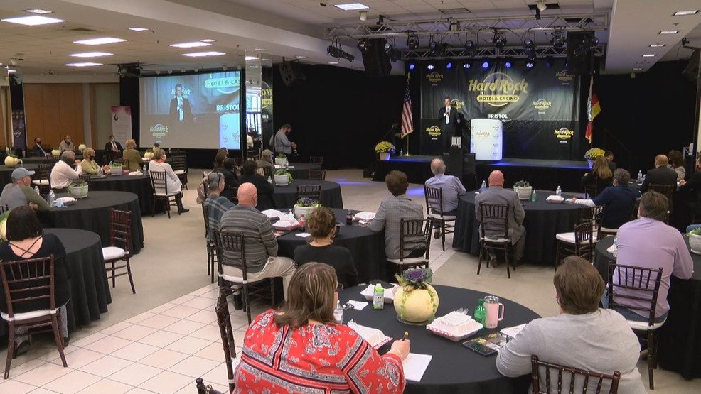 Hard Rock International lays out employment opportunities for communit... image