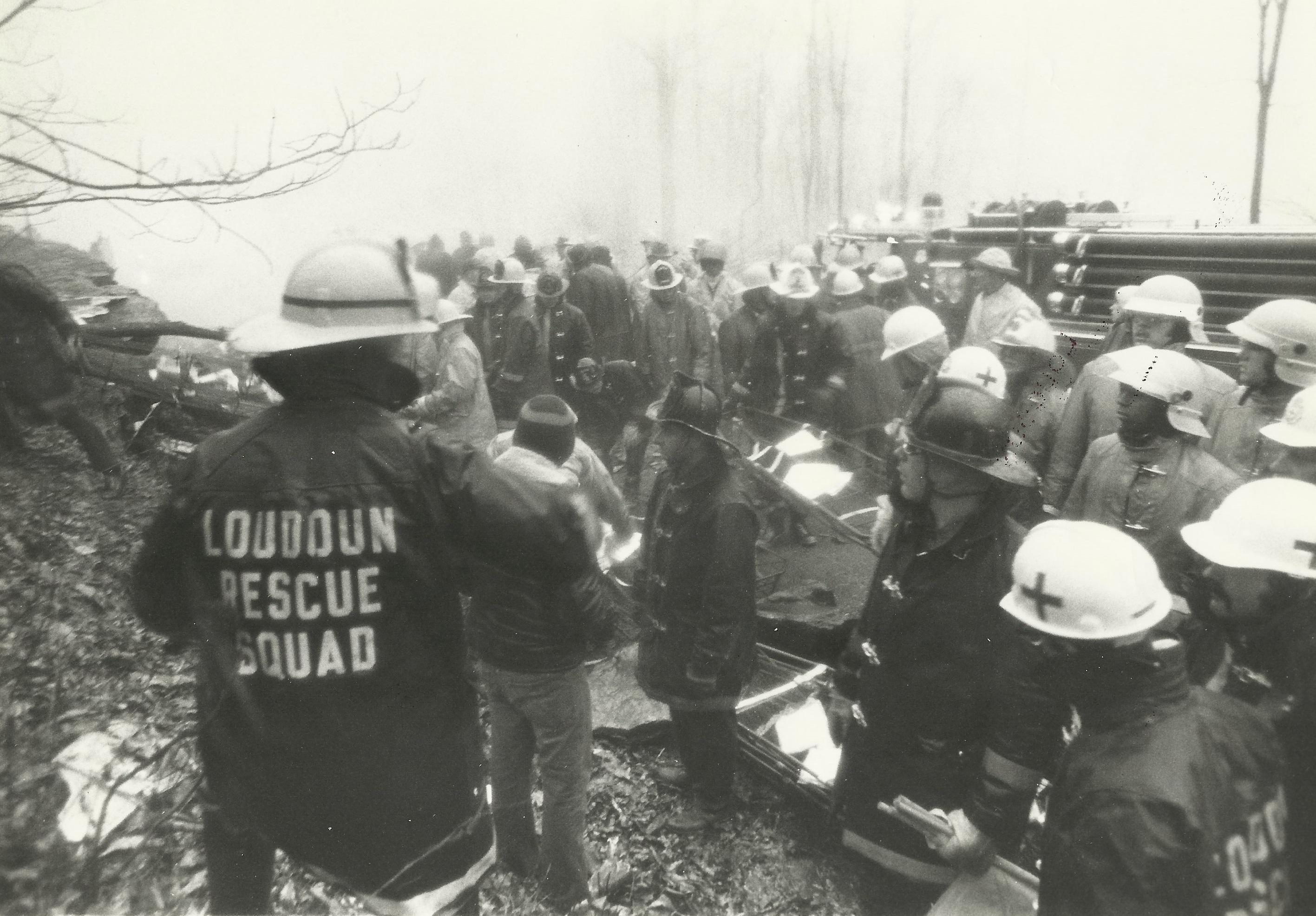 WATCH exclusive documentary Diverted TWA 514 WJLA