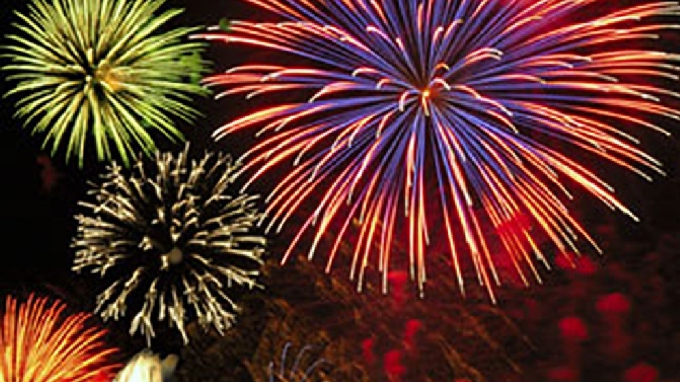 Fireworks Season Is Here Do You Know The Rules For South Bend WSBT