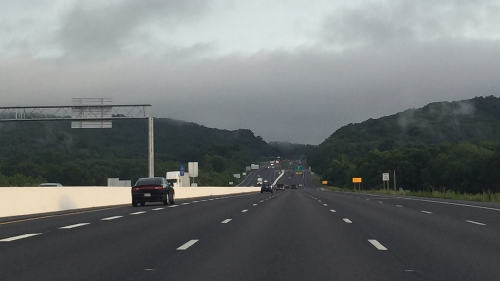 TDOT Celebrates Completion Of I65 Widening Project In Williamson