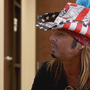 Bret Michaels pays a visit to two Utah families in need