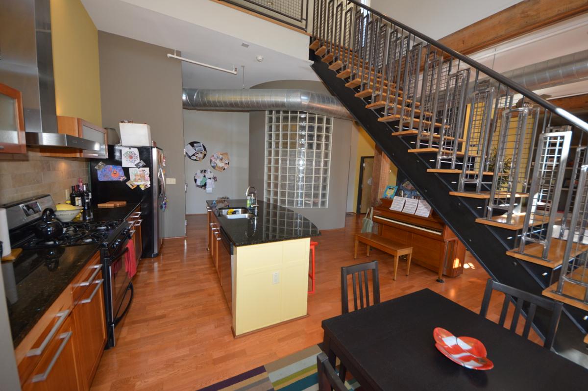 This OTR Condo Wants You To Put A Ring On It Cincinnati Refined