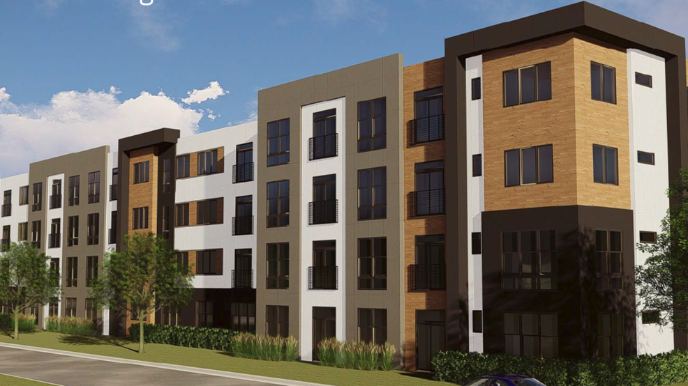 New Cedar Rapids development creates more affordable housing KGAN
