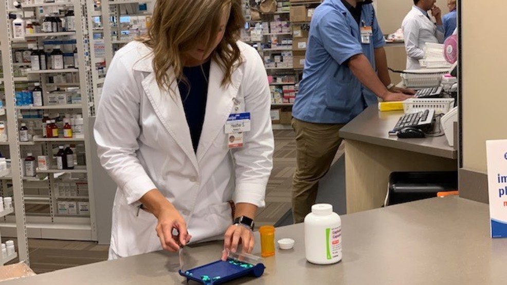 Meijer gives away 50 million prescriptions through free program weyi