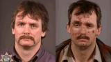 PHOTOS: Before and after mugshots of reported meth users show drug's effects