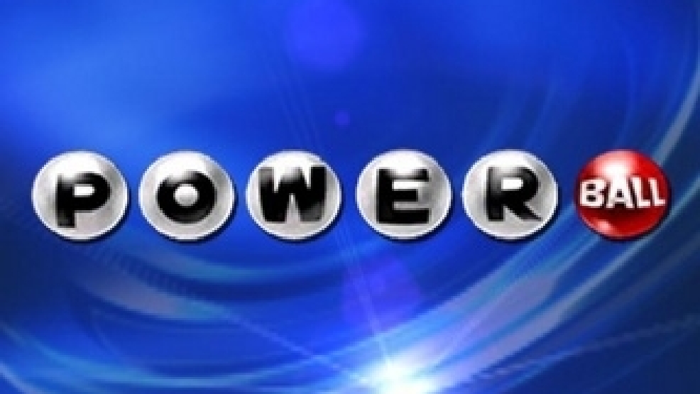 Five Powerball Tickets Sold In WV Worth 50 000 WCHS