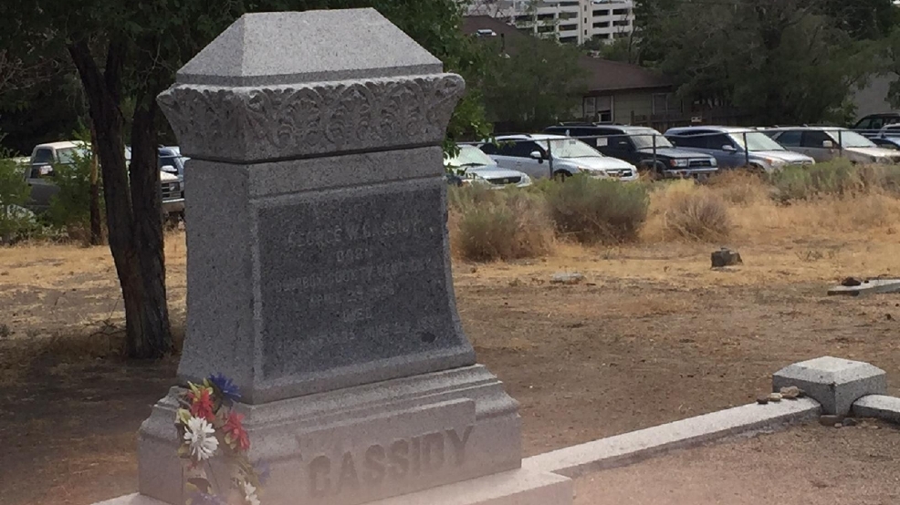 Hillside Cemetery raises questions about other cemeteries KRNV